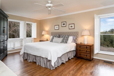 Stunning, completely renovated freestanding villa in Kenmure-a on Kenmure Country Club in North Carolina - for sale on GolfHomes.com, golf home, golf lot