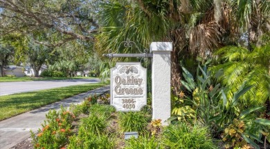 Serene, easy-living villa with treed views in the prestigious on The Meadows Golf and Country Club in Florida - for sale on GolfHomes.com, golf home, golf lot