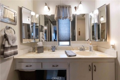 Seller is motivated, and to show it, the seller has done a on Hemet West Mobile Estates in California - for sale on GolfHomes.com, golf home, golf lot