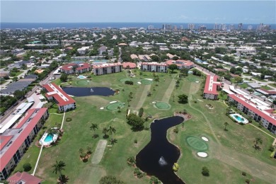 END UNIT has *Welcome to Naples, Florida* written all over it! on High Point Country Club in Florida - for sale on GolfHomes.com, golf home, golf lot