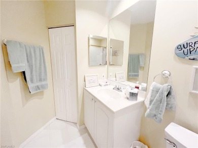 Make this sought after first floor unit in the desirable on Pelican Marsh Golf Club in Florida - for sale on GolfHomes.com, golf home, golf lot