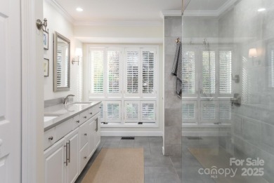 Stunning, completely renovated freestanding villa in Kenmure-a on Kenmure Country Club in North Carolina - for sale on GolfHomes.com, golf home, golf lot