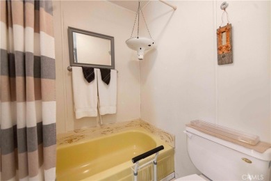 Seller is motivated, and to show it, the seller has done a on Hemet West Mobile Estates in California - for sale on GolfHomes.com, golf home, golf lot