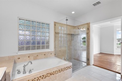 Golf Lovers Dream Location on Ridgeview Ranch Golf Course! Watch on Ridgeview Ranch Golf Club in Texas - for sale on GolfHomes.com, golf home, golf lot