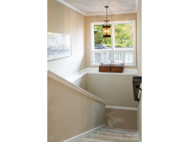 Stunning, completely renovated freestanding villa in Kenmure-a on Kenmure Country Club in North Carolina - for sale on GolfHomes.com, golf home, golf lot
