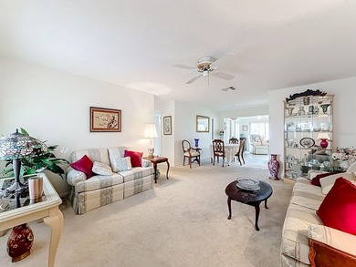 Welcome to Maintenance free living, home is located in an active on Mainlands Golf Club in Florida - for sale on GolfHomes.com, golf home, golf lot