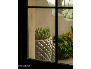 IMMEDIATE GOLF MEMBERSHIP AT CLOSE OF ESCROW.  Nestled within on Desert Highlands Golf Club in Arizona - for sale on GolfHomes.com, golf home, golf lot