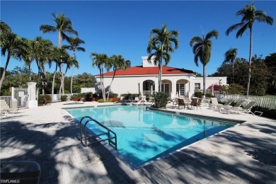 Make this sought after first floor unit in the desirable on Pelican Marsh Golf Club in Florida - for sale on GolfHomes.com, golf home, golf lot