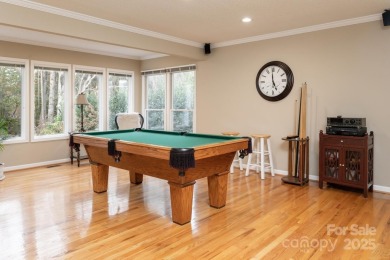 Stunning, completely renovated freestanding villa in Kenmure-a on Kenmure Country Club in North Carolina - for sale on GolfHomes.com, golf home, golf lot