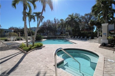 Make this sought after first floor unit in the desirable on Pelican Marsh Golf Club in Florida - for sale on GolfHomes.com, golf home, golf lot
