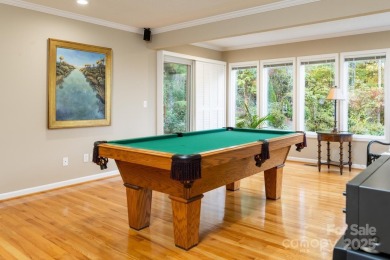 Stunning, completely renovated freestanding villa in Kenmure-a on Kenmure Country Club in North Carolina - for sale on GolfHomes.com, golf home, golf lot
