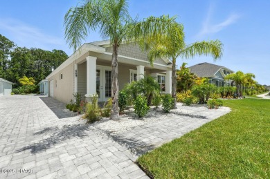 Welcome Home to luxury in this 2BD/2BA/2CG cottage home on an on Venetian Bay Golf Course in Florida - for sale on GolfHomes.com, golf home, golf lot