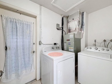 Welcome to Maintenance free living, home is located in an active on Mainlands Golf Club in Florida - for sale on GolfHomes.com, golf home, golf lot