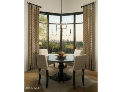 IMMEDIATE GOLF MEMBERSHIP AT CLOSE OF ESCROW.  Nestled within on Desert Highlands Golf Club in Arizona - for sale on GolfHomes.com, golf home, golf lot