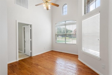 Golf Lovers Dream Location on Ridgeview Ranch Golf Course! Watch on Ridgeview Ranch Golf Club in Texas - for sale on GolfHomes.com, golf home, golf lot