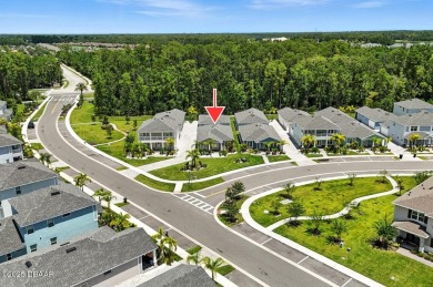 Welcome Home to luxury in this 2BD/2BA/2CG cottage home on an on Venetian Bay Golf Course in Florida - for sale on GolfHomes.com, golf home, golf lot