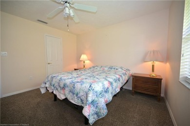 This 3 Bedroom, 2 Bath home is located in much desired Golf on Golf Hammock Country Club in Florida - for sale on GolfHomes.com, golf home, golf lot