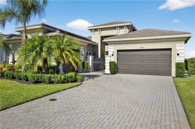 If Valencia Bonita is on your list, this is the one you've been on Palmira Golf and Country Club in Florida - for sale on GolfHomes.com, golf home, golf lot