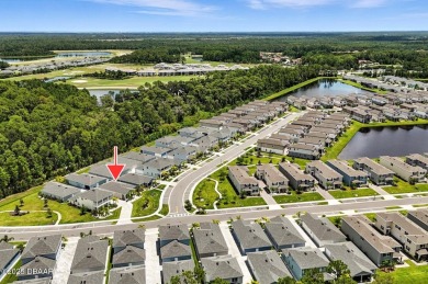 Welcome Home to luxury in this 2BD/2BA/2CG cottage home on an on Venetian Bay Golf Course in Florida - for sale on GolfHomes.com, golf home, golf lot