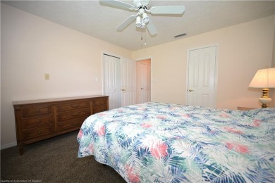 This 3 Bedroom, 2 Bath home is located in much desired Golf on Golf Hammock Country Club in Florida - for sale on GolfHomes.com, golf home, golf lot