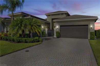 If Valencia Bonita is on your list, this is the one you've been on Palmira Golf and Country Club in Florida - for sale on GolfHomes.com, golf home, golf lot