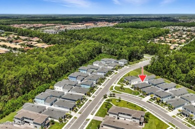 Welcome Home to luxury in this 2BD/2BA/2CG cottage home on an on Venetian Bay Golf Course in Florida - for sale on GolfHomes.com, golf home, golf lot