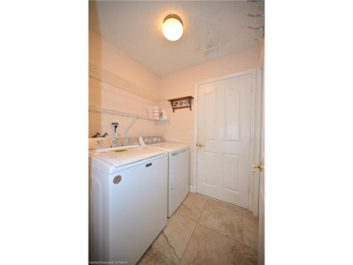 This 3 Bedroom, 2 Bath home is located in much desired Golf on Golf Hammock Country Club in Florida - for sale on GolfHomes.com, golf home, golf lot