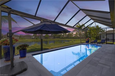 If Valencia Bonita is on your list, this is the one you've been on Palmira Golf and Country Club in Florida - for sale on GolfHomes.com, golf home, golf lot