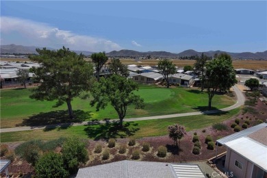 Seller is motivated, and to show it, the seller has done a on Hemet West Mobile Estates in California - for sale on GolfHomes.com, golf home, golf lot