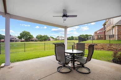 Golf Lovers Dream Location on Ridgeview Ranch Golf Course! Watch on Ridgeview Ranch Golf Club in Texas - for sale on GolfHomes.com, golf home, golf lot