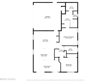 Welcome Home to luxury in this 2BD/2BA/2CG cottage home on an on Venetian Bay Golf Course in Florida - for sale on GolfHomes.com, golf home, golf lot