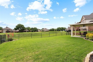 Golf Lovers Dream Location on Ridgeview Ranch Golf Course! Watch on Ridgeview Ranch Golf Club in Texas - for sale on GolfHomes.com, golf home, golf lot