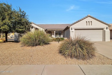 Welcome to this beautifully updated single level golf course on Desert Springs Golf Course in Arizona - for sale on GolfHomes.com, golf home, golf lot