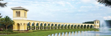 Welcome Home to luxury in this 2BD/2BA/2CG cottage home on an on Venetian Bay Golf Course in Florida - for sale on GolfHomes.com, golf home, golf lot