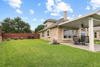 Golf Lovers Dream Location on Ridgeview Ranch Golf Course! Watch on Ridgeview Ranch Golf Club in Texas - for sale on GolfHomes.com, golf home, golf lot