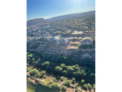 1400 E Lot 21 on St. George Golf Course in Utah - for sale on GolfHomes.com, golf home, golf lot