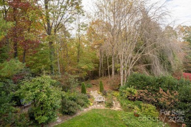 Stunning, completely renovated freestanding villa in Kenmure-a on Kenmure Country Club in North Carolina - for sale on GolfHomes.com, golf home, golf lot