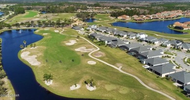 Welcome Home to luxury in this 2BD/2BA/2CG cottage home on an on Venetian Bay Golf Course in Florida - for sale on GolfHomes.com, golf home, golf lot