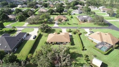 This 3 Bedroom, 2 Bath home is located in much desired Golf on Golf Hammock Country Club in Florida - for sale on GolfHomes.com, golf home, golf lot