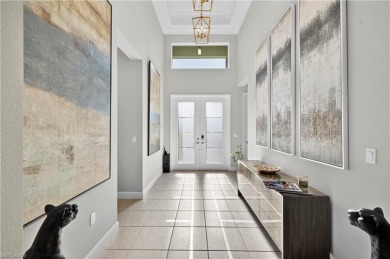 If Valencia Bonita is on your list, this is the one you've been on Palmira Golf and Country Club in Florida - for sale on GolfHomes.com, golf home, golf lot