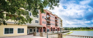 Welcome Home to luxury in this 2BD/2BA/2CG cottage home on an on Venetian Bay Golf Course in Florida - for sale on GolfHomes.com, golf home, golf lot