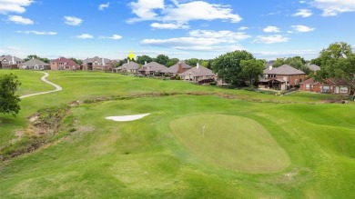 Golf Lovers Dream Location on Ridgeview Ranch Golf Course! Watch on Ridgeview Ranch Golf Club in Texas - for sale on GolfHomes.com, golf home, golf lot