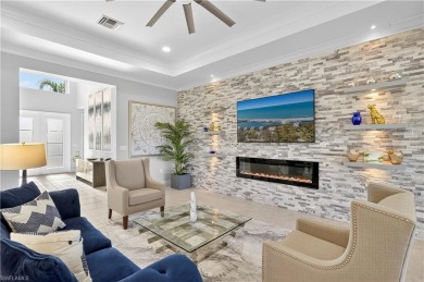 If Valencia Bonita is on your list, this is the one you've been on Palmira Golf and Country Club in Florida - for sale on GolfHomes.com, golf home, golf lot