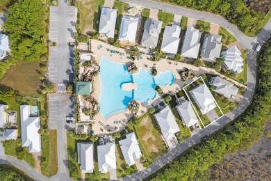 Discover the essence of 30A Coastal Luxury in the Gated on Santa Rosa Golf and Beach Club in Florida - for sale on GolfHomes.com, golf home, golf lot