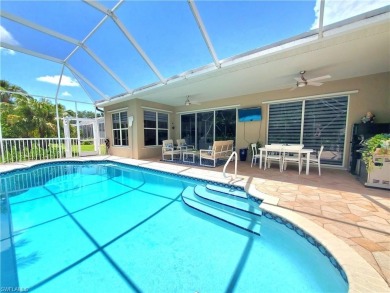 Live your Naples, FL Dream life!  Beautiful updated 3 Bedroom on Glen Eagle Golf and Country Club in Florida - for sale on GolfHomes.com, golf home, golf lot