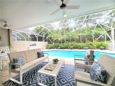 Live your Naples, FL Dream life!  Beautiful updated 3 Bedroom on Glen Eagle Golf and Country Club in Florida - for sale on GolfHomes.com, golf home, golf lot