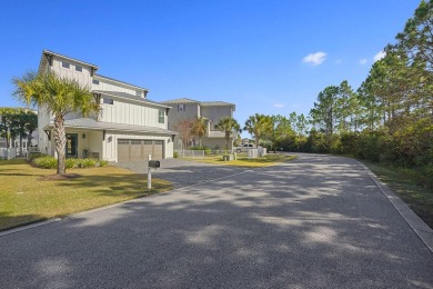 Discover the essence of 30A Coastal Luxury in the Gated on Santa Rosa Golf and Beach Club in Florida - for sale on GolfHomes.com, golf home, golf lot