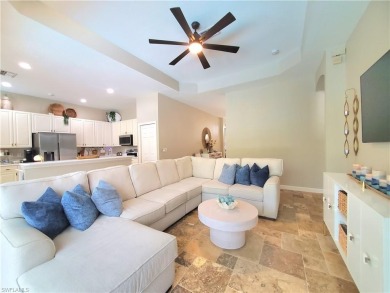 Live your Naples, FL Dream life!  Beautiful updated 3 Bedroom on Glen Eagle Golf and Country Club in Florida - for sale on GolfHomes.com, golf home, golf lot