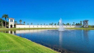 Welcome Home to luxury in this MOVE-IN READY 2 Bedroom/2 on Venetian Bay Golf Course in Florida - for sale on GolfHomes.com, golf home, golf lot