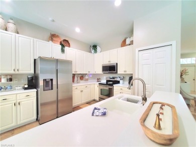 Live your Naples, FL Dream life!  Beautiful updated 3 Bedroom on Glen Eagle Golf and Country Club in Florida - for sale on GolfHomes.com, golf home, golf lot